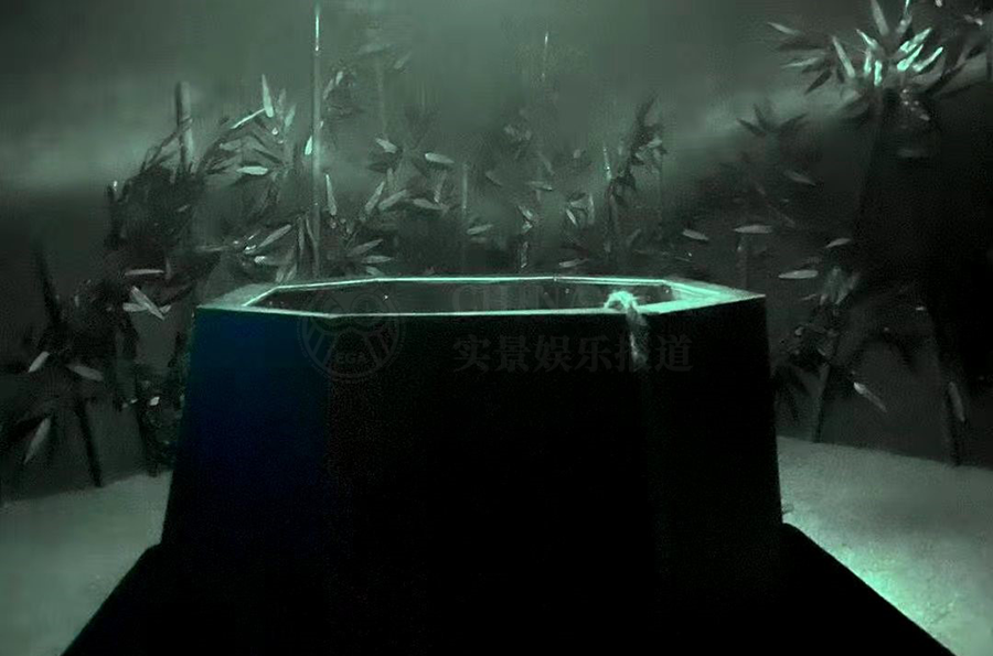 参选测评 | 杭州《壹零玖伍》- 破解恐怖主题的“万年槽点”