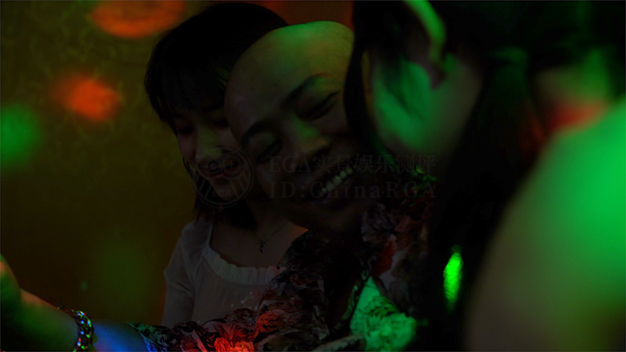 参选测评 | 长沙《顶针》- “舛错命运”中的“冷暖人心” 参选测评 | 长沙《顶针》- “舛错命运”中的“冷暖人心”