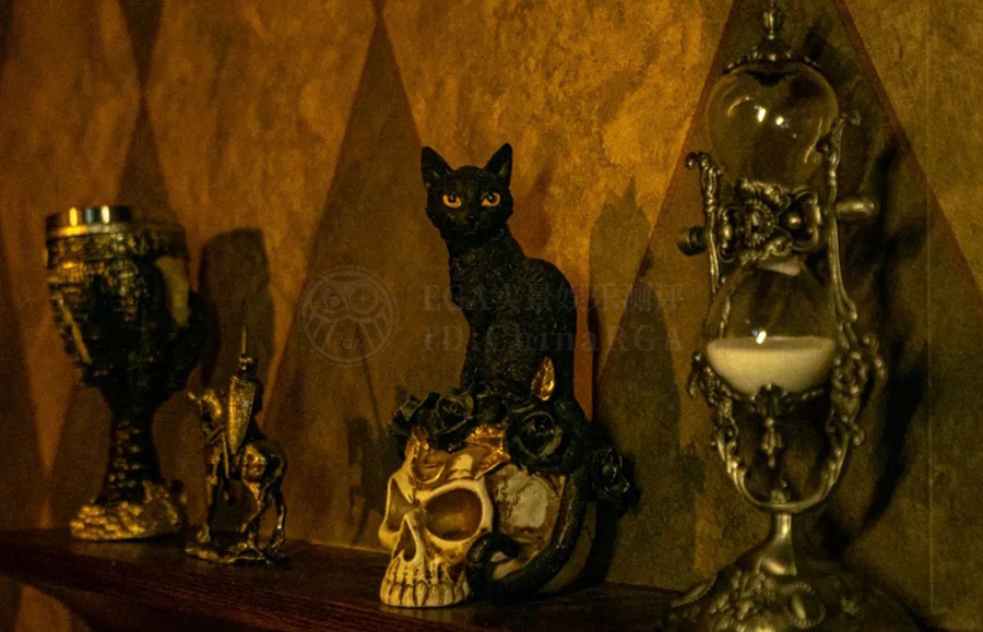 参选测评 | 深圳《斯德哥尔摩情人》- 披着言情外衣的剧情推理