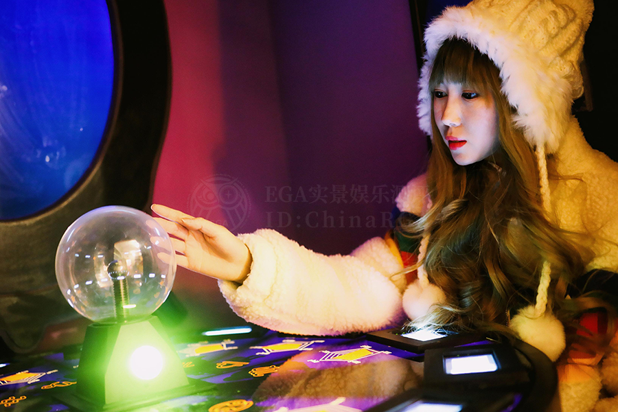 参选测评 | 北京《十二大咖》- 突破空间极限的“星座主题” 参选测评 | 北京《十二大咖》- 突破空间极限的“星座主题”