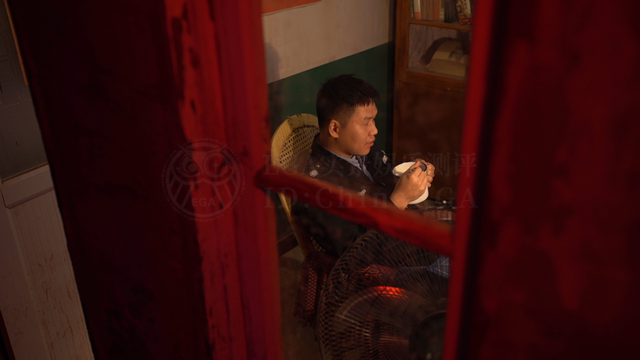 参选测评 | 长沙《顶针》- “舛错命运”中的“冷暖人心”