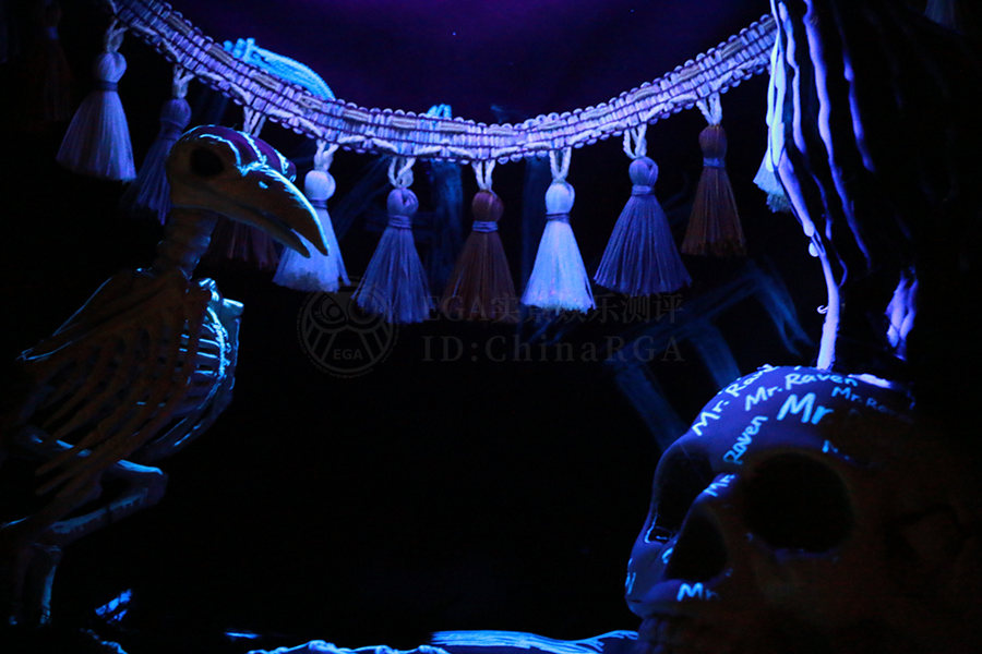 参选测评 | 广州《福尔摩斯：记忆宫殿》- 推理门徒的“朝圣”