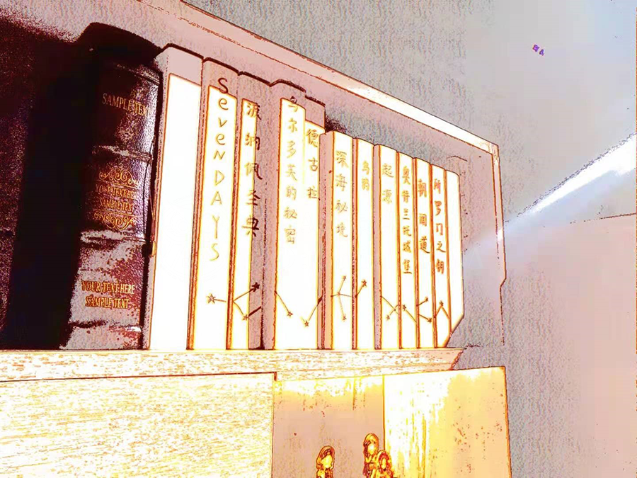 参选测评 | 深圳《斯德哥尔摩情人》- 披着言情外衣的剧情推理