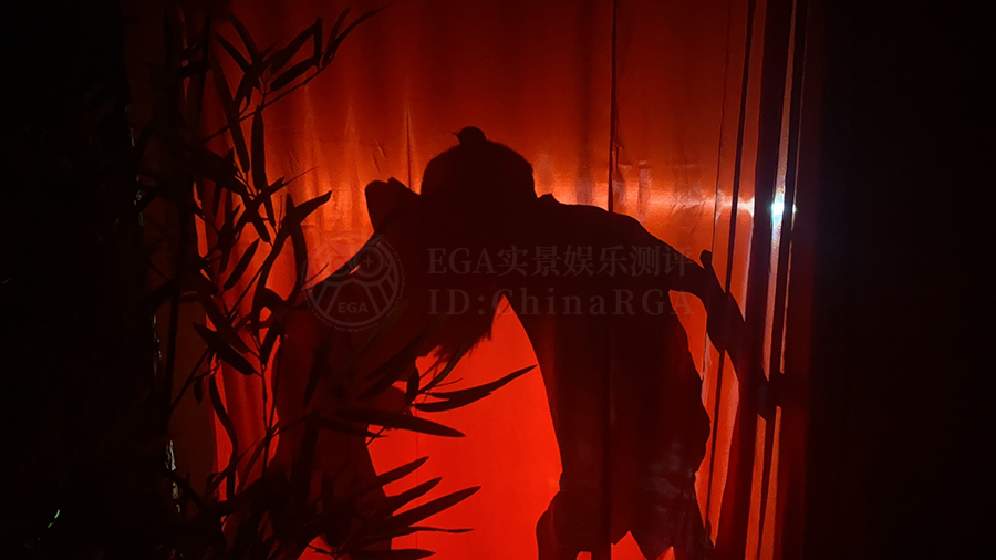 参选测评 | 深圳《居柩屋》- 穿越千年的哀愁,是你在尽头等我 参选测评 | 深圳《居柩屋》- 穿越千年的哀愁,是你在尽头等我