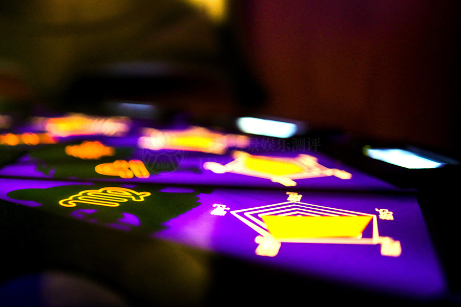 参选测评 | 北京《十二大咖》- 突破空间极限的“星座主题” 参选测评 | 北京《十二大咖》- 突破空间极限的“星座主题”