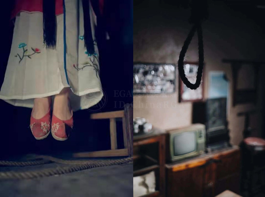 参选测评 | 昆明《黄桷巷》：一代人，一条巷，一场梦