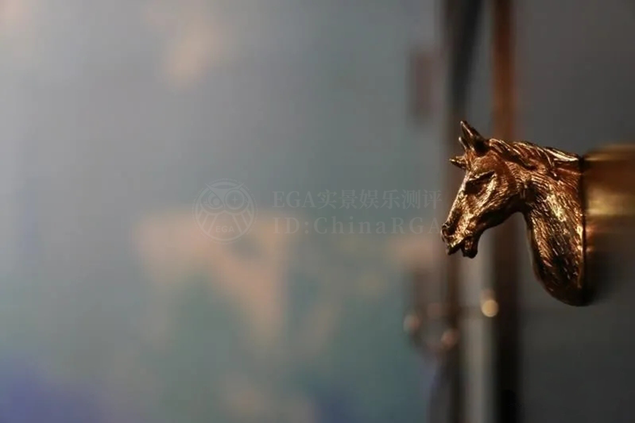 参选测评 | 广州《福尔摩斯：记忆宫殿》- 推理门徒的“朝圣”