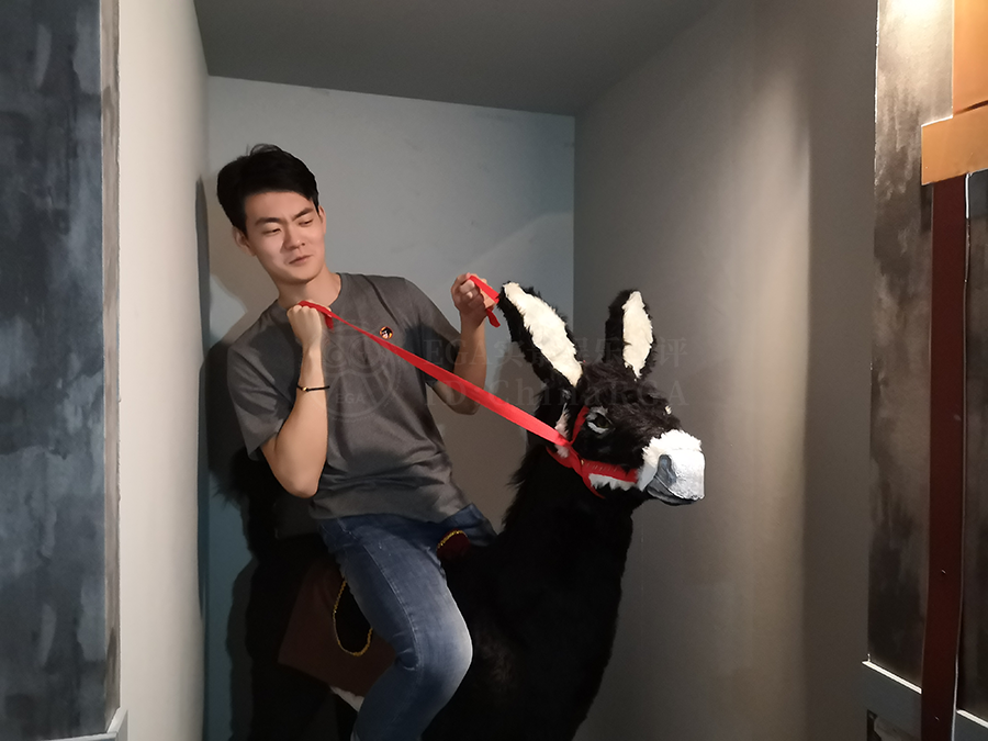 参选测评 | 大连《除恶镖局》- “多管闲事”也是错？