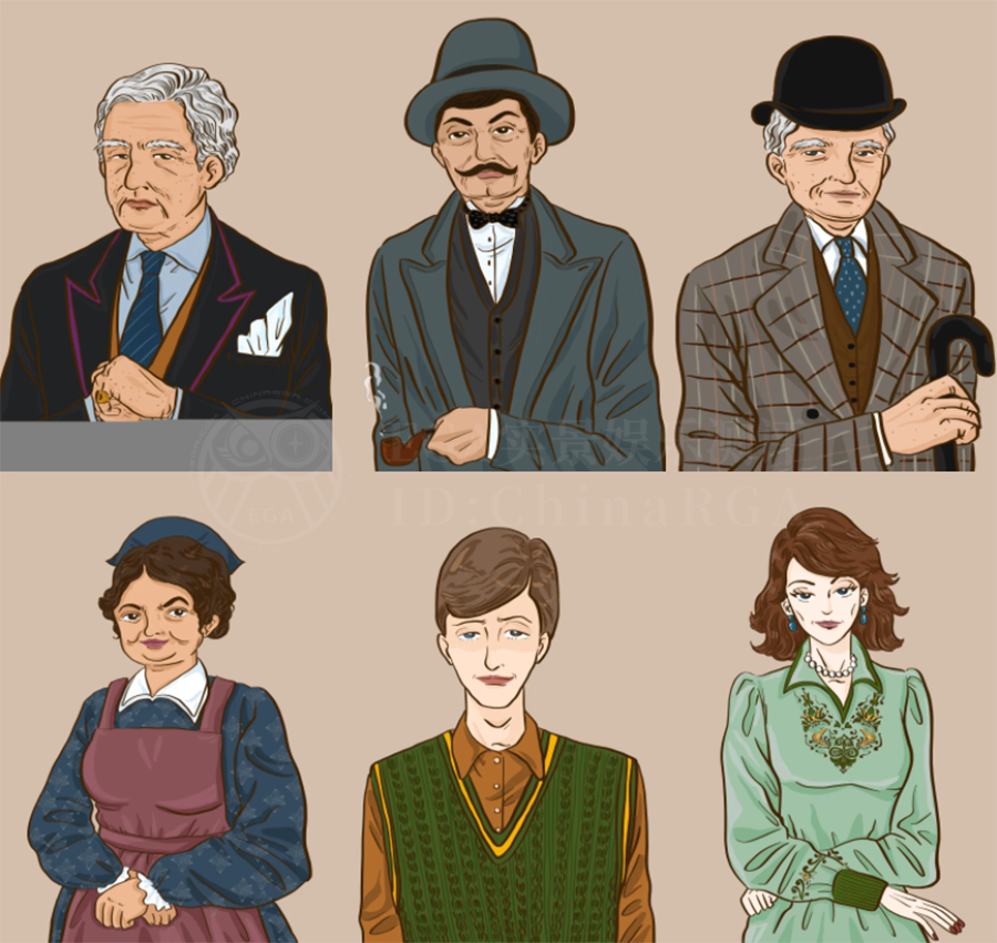 参选测评 | 广州《C+侦探》- 以“密室”的形式，表达“实景搜证”