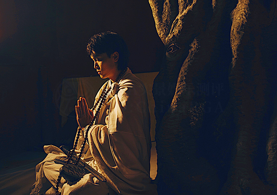 参选测评 | 成都《戏伪·傀戏》 - 黄粱一梦浮生尽，梨园幽魂恨别离