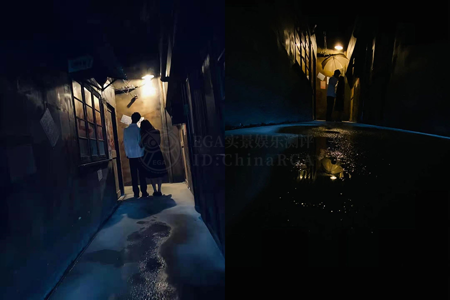 参选测评 | 昆明《黄桷巷》：一代人，一条巷，一场梦