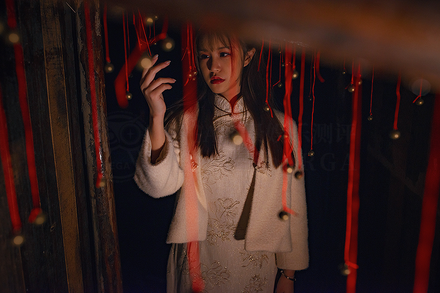 参选测评 | 成都《戏伪·傀戏》 - 黄粱一梦浮生尽，梨园幽魂恨别离