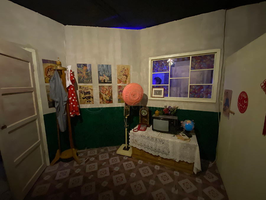 参选测评 | 兰州《余生》- 父爱如山海，山海不可平