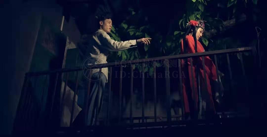 参选测评 | 昆明《黄桷巷》：一代人，一条巷，一场梦