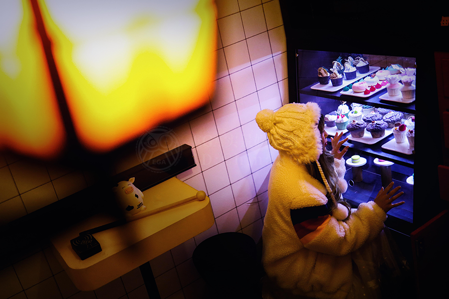 参选测评 | 北京《十二大咖》- 突破空间极限的“星座主题” 参选测评 | 北京《十二大咖》- 突破空间极限的“星座主题”