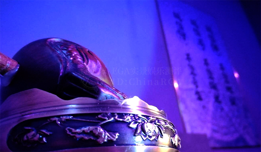 参选测评 | 沈阳《叶果》- 三世因果酿情缘，匠心雕琢显真义