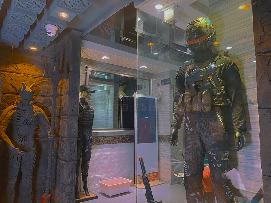 参选测评 | 兰州《夏》- 在漫漫长夜中等待黎明 参选测评 | 兰州《夏》- 在漫漫长夜中等待黎明