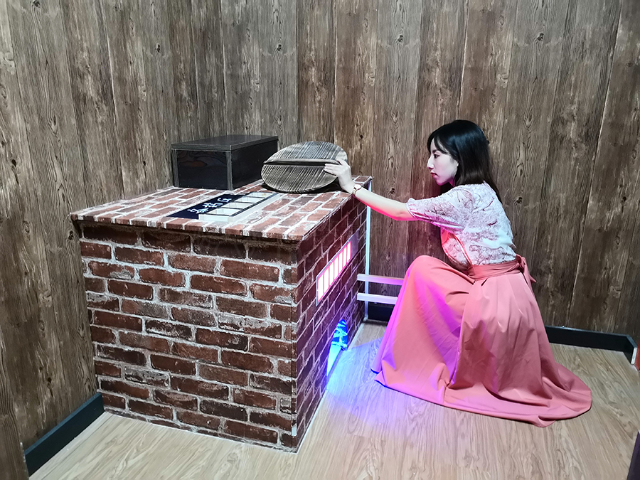 参选测评 | 大连《除恶镖局》- “多管闲事”也是错？