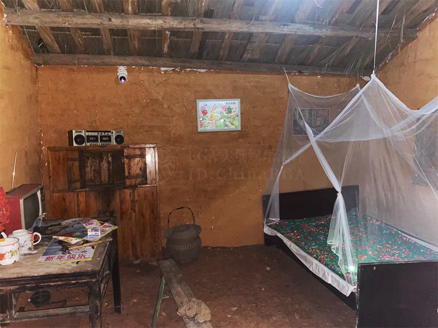 参选测评 | 深圳《居柩屋》- 穿越千年的哀愁,是你在尽头等我 参选测评 | 深圳《居柩屋》- 穿越千年的哀愁,是你在尽头等我