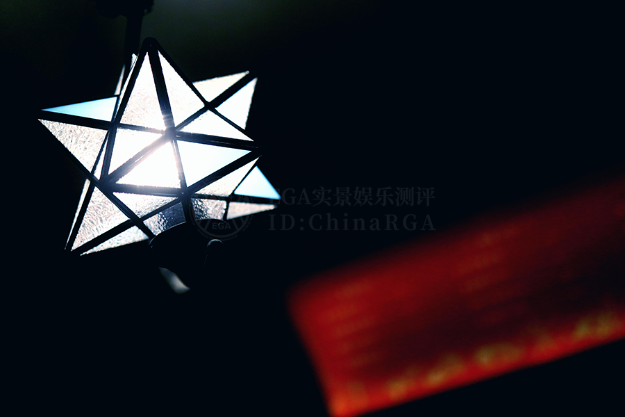 参选测评 | 北京《十二大咖》- 突破空间极限的“星座主题” 参选测评 | 北京《十二大咖》- 突破空间极限的“星座主题”