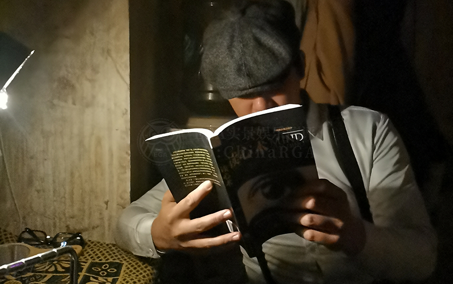 参选测评 | 杭州《冤有头》- 从摇摆不定的人性看“青少年犯罪”