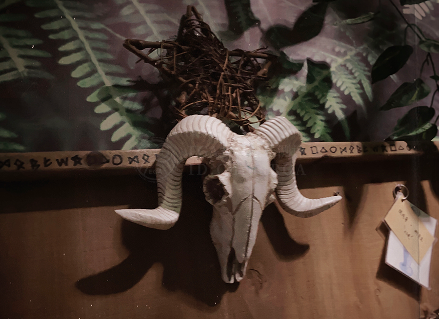 参选测评 | 深圳《斯德哥尔摩情人》- 披着言情外衣的剧情推理