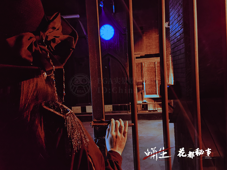 参选测评 | 郑州《蛹生》- 轮回如蛹，向死而生