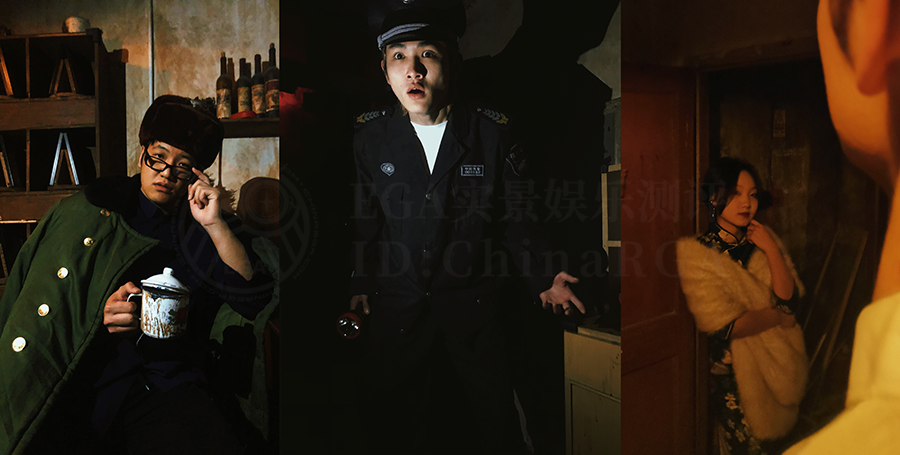 参选测评 | 杭州《冤有头》- 从摇摆不定的人性看“青少年犯罪”