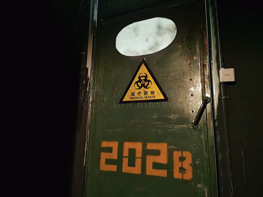 参选测评 | 大连《废土：新人类》- 当“末日”成为现实