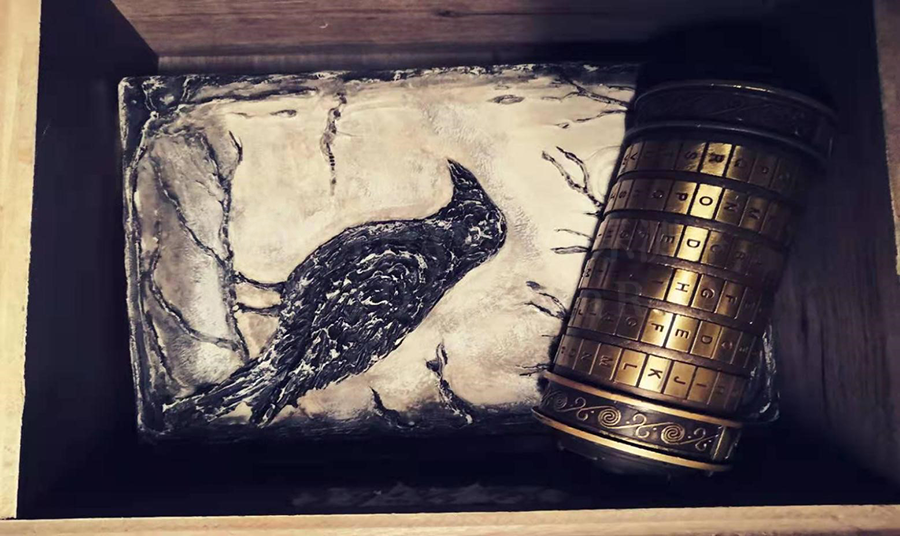 参选测评 | 深圳《斯德哥尔摩情人》- 披着言情外衣的剧情推理