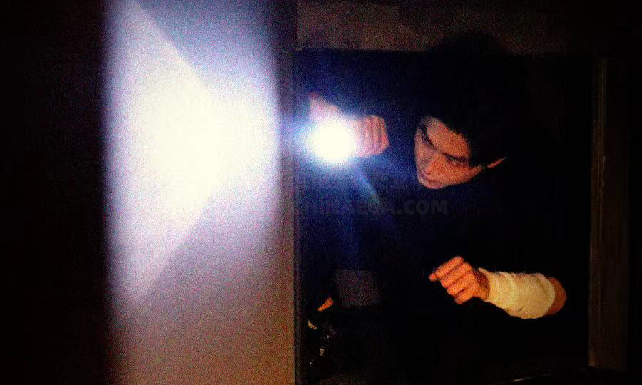 测评 | 杭州《庇护所·政客》- 实境娱乐也可以是治愈神器