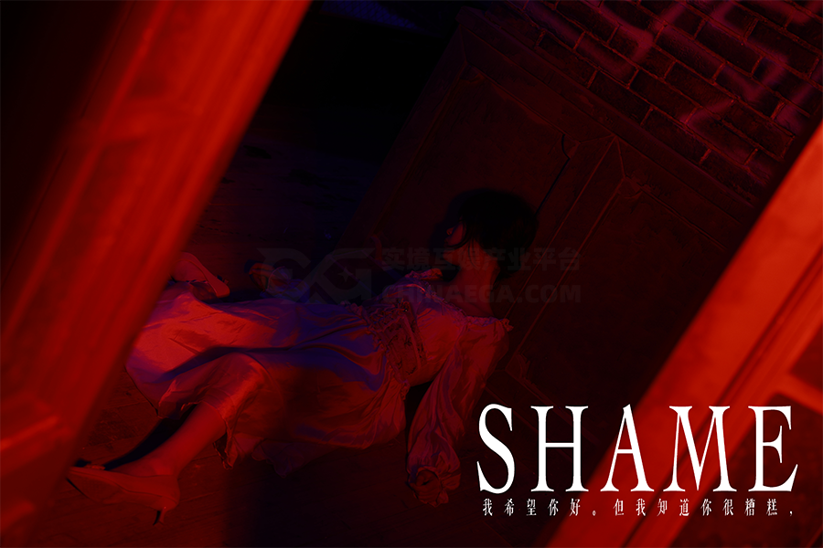 测评 | 成都《SHAME》- 自由的灵魂不应蒙尘