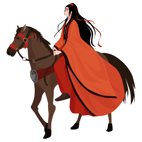 【内含福利】新作播报 | 北京《 青山紫塞月正明之雪夜关山 》- 原创古风IP，入戏边塞风云