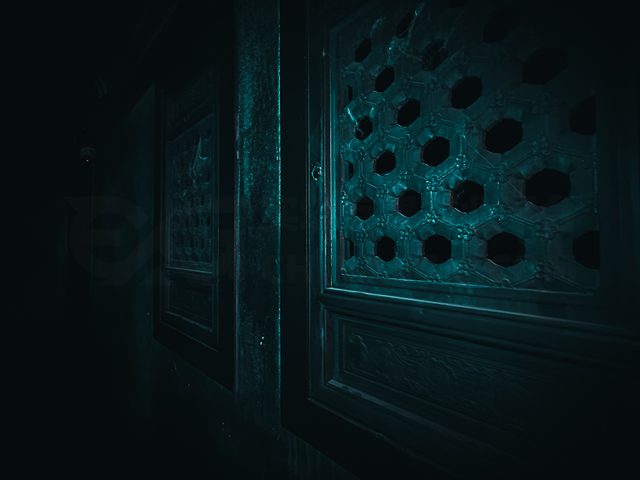 参选测评丨昆明《三更2》- 保留、融合与凸显