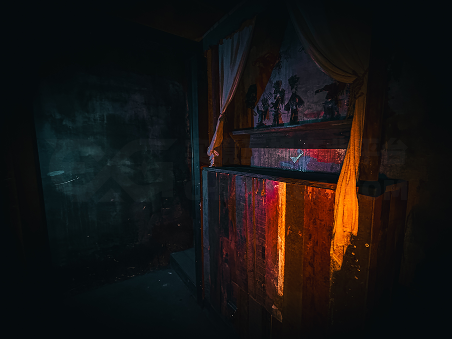 参选测评丨昆明《三更2》- 保留、融合与凸显