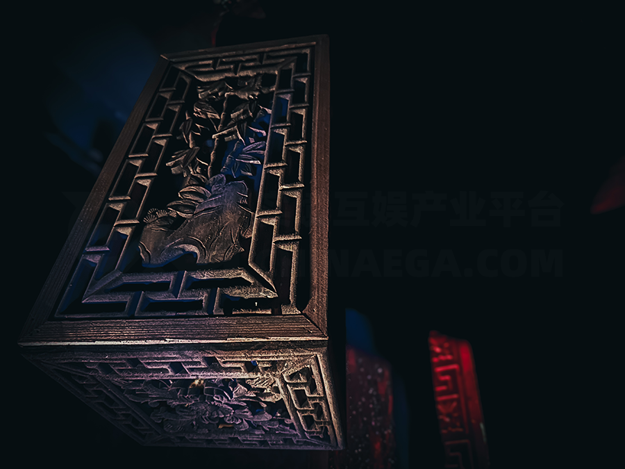 参选测评丨昆明《三更2》- 保留、融合与凸显