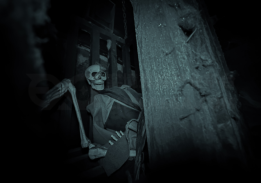 参选测评丨昆明《三更2》- 保留、融合与凸显