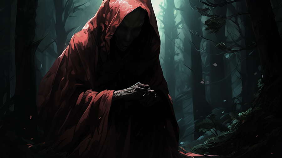 测评 | 石家庄《冥府·魔神仔》- 解世善恶，普扫不祥