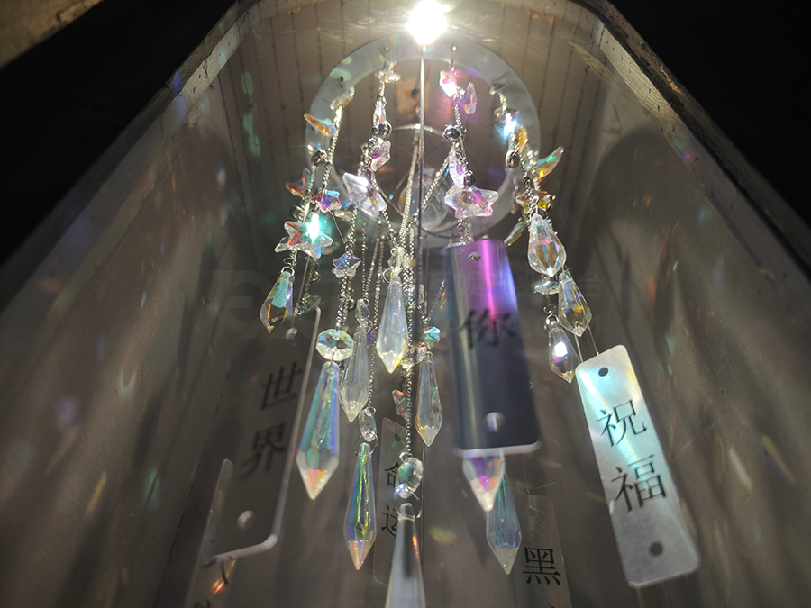 参选测评丨南京《漫长的告别》- 机械剧情密室的“再沉浸”