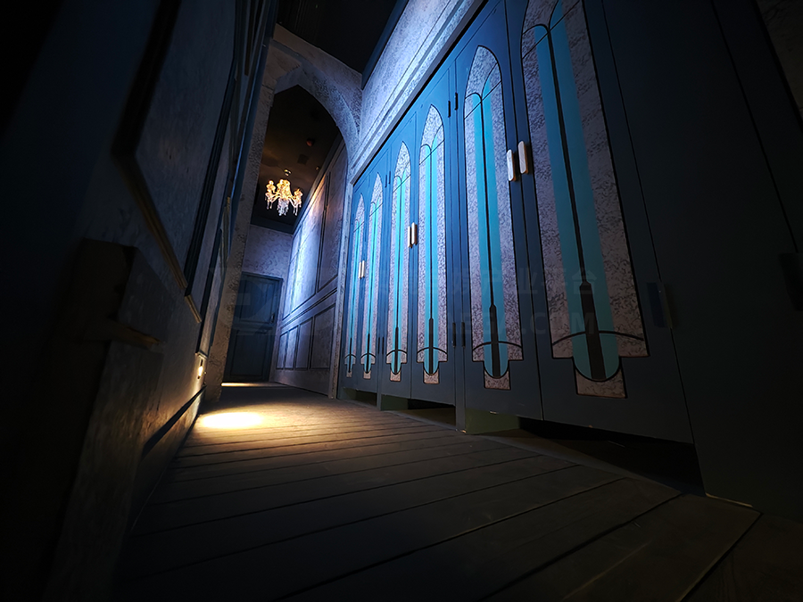 参选测评丨南京《漫长的告别》- 机械剧情密室的“再沉浸” 参选测评丨南京《漫长的告别》- 机械剧情密室的“再沉浸”