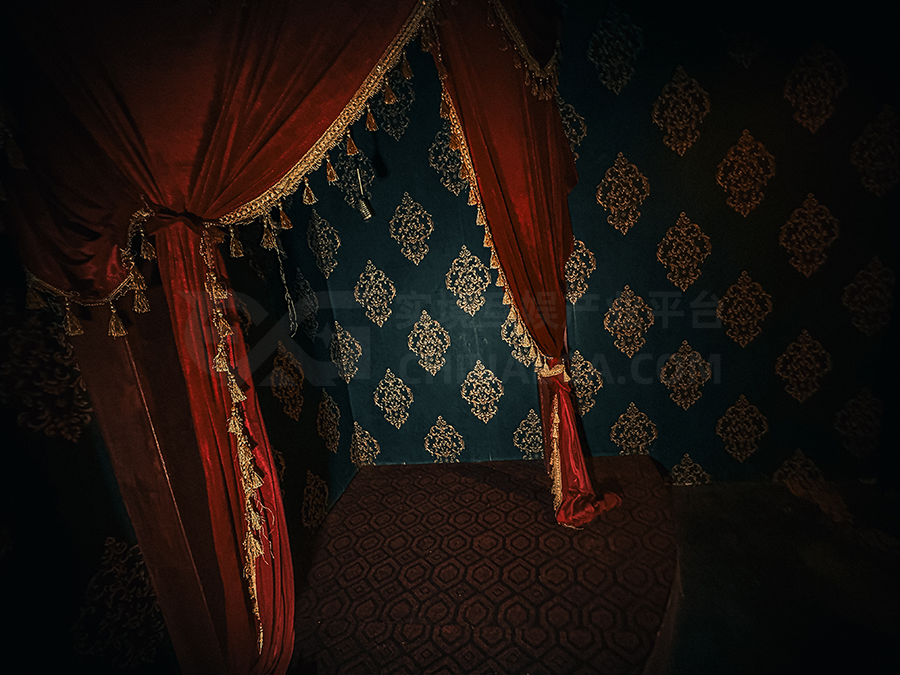 参选测评丨昆明《诡异游戏》- 实境竞技游戏的新尝试