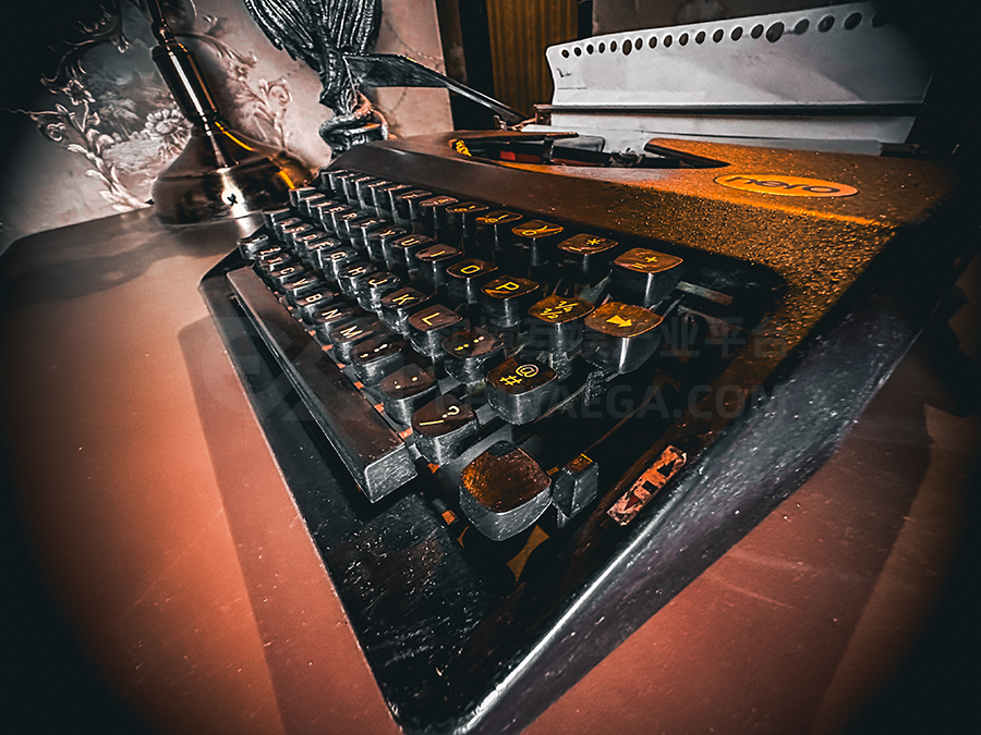 参选测评丨昆明《诡异游戏》- 实境竞技游戏的新尝试