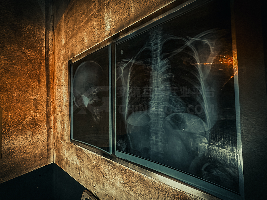 参选测评丨昆明《诡异游戏》- 实境竞技游戏的新尝试