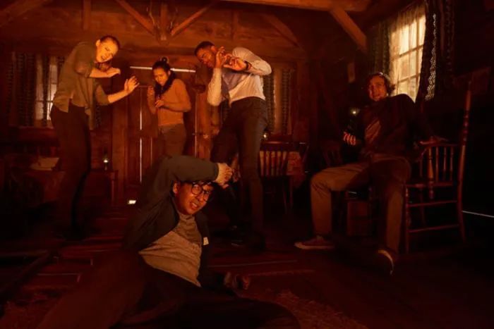 产教融合新领域 - “儿童密室”渐热