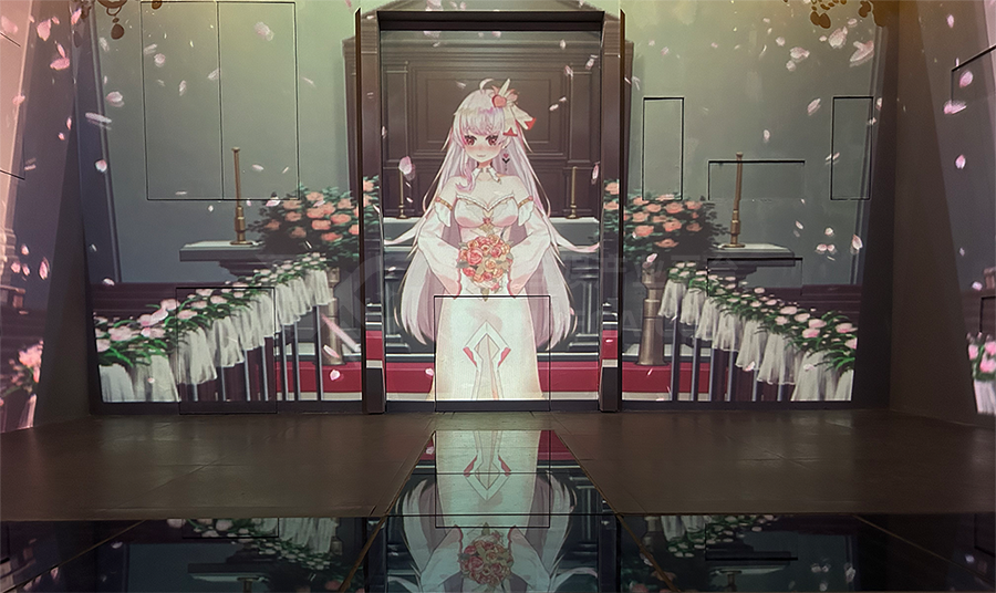 测评 | 广州《白色幻梦》- 万千世界,汇于一屋 测评 | 广州《白色幻梦》- 万千世界,汇于一屋