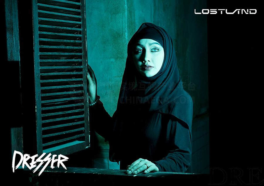 测评 | 成都《DRESSER》- 悲剧美学的新诠释