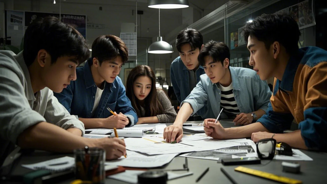 国内首例！密室逃脱同行剽窃行为构成戏剧作品表演权侵权！