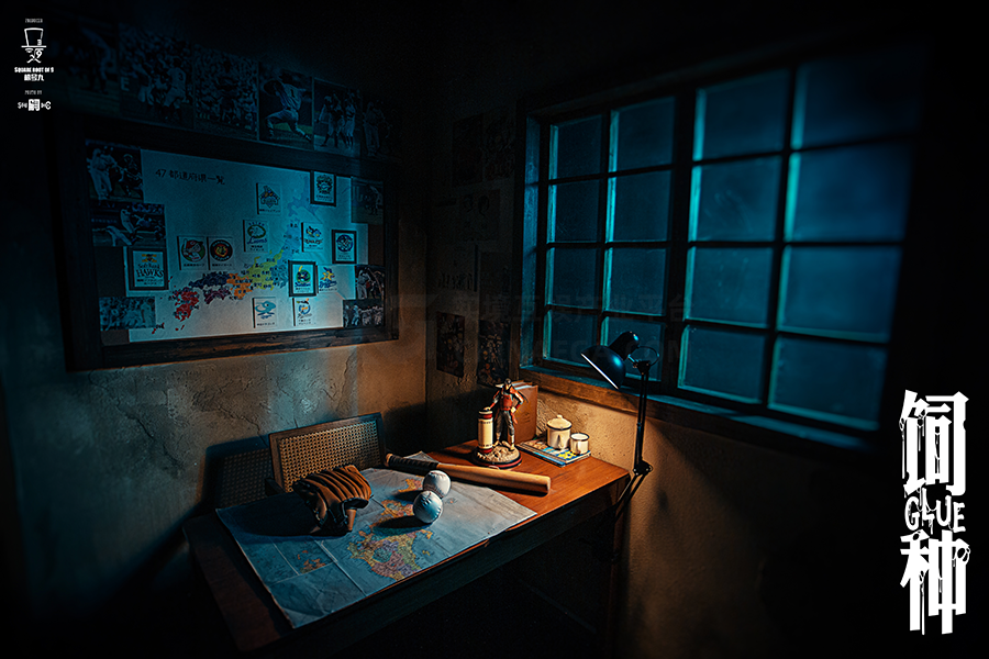 测评 | 上海《饲种》- 撕裂时间的救赎新篇 测评 | 上海《饲种》- 撕裂时间的救赎新篇